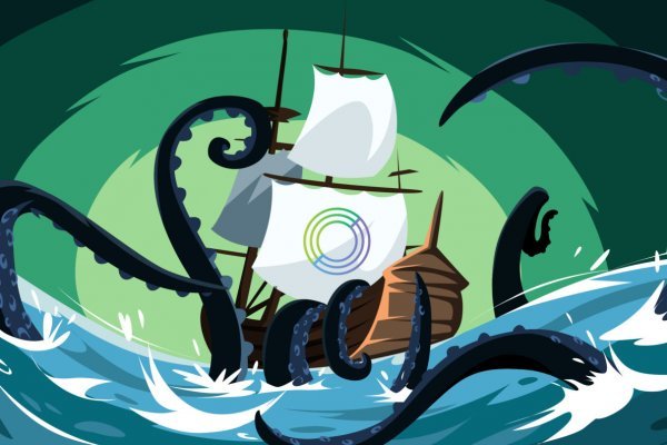 Hydra kraken